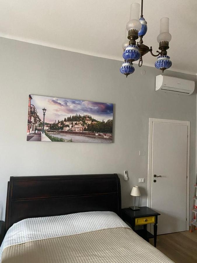 Italianflat - Raggio Di Sole Apartamento Verona Exterior foto